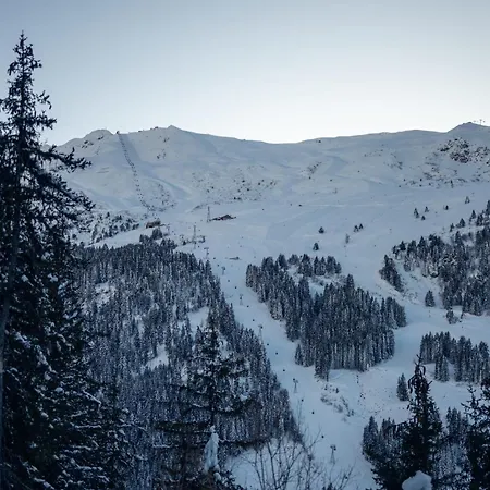 Antarès Orion 102 - Inski Out Appartement Méribel
